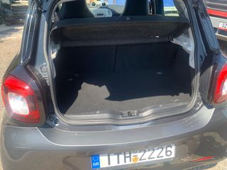 Smart ForFour 2018-thumb-9