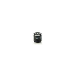 MANN-FILTER Φίλτρο λαδιού W 67/1 26 3000 2500, MD 3486