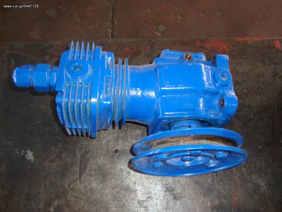 Μηχάνημα 2013 BF6L913 T