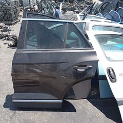 Πόρτα Πίσω Αριστερή για VW T-ROC (2017 - 2021) *E* | Kiparissis - The King Of Parts