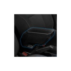 ΤΕΜΠΕΛΗΣ ΜΑΥΡΟΣ ΜΕ ΜΕΤΑΛΛΙΚΗ ΒΑΣΗ ΓΙΑ RENAULT MEGANE 2012-2016 (7013-K10+KLC-UNV-SY) S-Dizayn - 2 Τεμ.