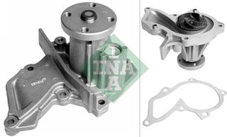 Αντλία νερού INA 538028810 Ford Fiesta 1200cc 16Valves 75ps 1995-2002 (1007714,1020538,1077539,1132607,1326374)