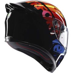 Κράνος AGV K1 S ECE 22.06 Pulse 46-thumb-2