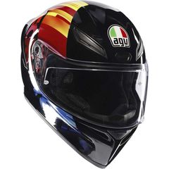 Κράνος AGV K1 S ECE 22.06 Pulse 46