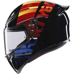 Κράνος AGV K1 S ECE 22.06 Pulse 46-thumb-1