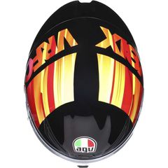 Κράνος AGV K1 S ECE 22.06 Pulse 46-thumb-3