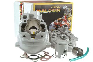 Κυλινδροπιστονο Αλουμινιου 50Cc Ø40.3Mm Mhr Replica Aprilia Rs 50 (Am6), Tzr 50, Dt 50 3112199 | Malossi