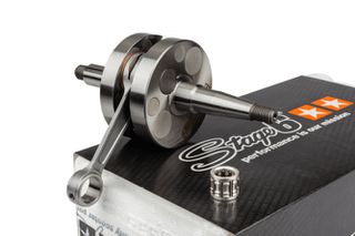 Στροφαλομπιελα Stage6 R/T Ø12Mm Aprilia Rs 50 (Am6), Dt 50, Tzr 50 | Stage6
