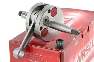 Στροφαλομπιελα Ø12Mm Xtrem 45Mm Aprilia Rs 50 (Am6), Dt 50, Tzr 50 | Airsal