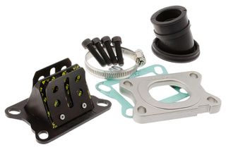 Κιτ Εισαγωγης Καρμπυρατερ Viton 21Mm Rs 50, Rx 50, Dt 50, Tzr 50 (Am6) Minarelli, D50B 2013800 | Malossi