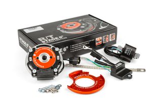 Κιτ Ρευματα Stage6 R/T Mk2 By Pvl Aprilia Rs 50, Rx 50, Dt 50, Tzr 50 (Am6) Minarelli | Stage6