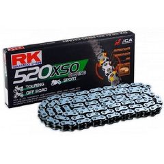 ΑΛΥΣΙΔΑ 520XSO 110L X O RING RK ΙΑΠΩΝΙΑ