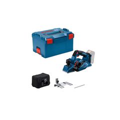 GHO 18V-26 Πλάνη Μπαταρίας 18V (Solo) - SOLO - BOSCH (#06015B5000)