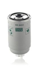 Φίλτρο καυσίμου MANN-FILTER WK8422