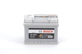 Μπαταρία εκκίνησης
 BOSCH 61Ah
 242x175x175 B13 BOSCH 0092S50040