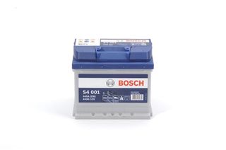 Μπαταρία εκκίνησης  S4 BOSCH 0092S40010