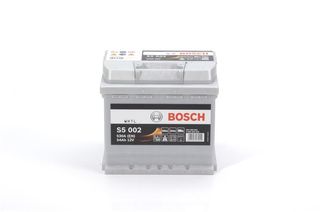 Μπαταρία εκκίνησης  S5 BOSCH 0092S50020