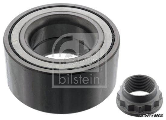 Σετ ρουλεμάν τροχών FEBI BILSTEIN 05578