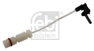 Προειδοπ. επαφή, φθορά υλικού τρ FEBI BILSTEIN 01498