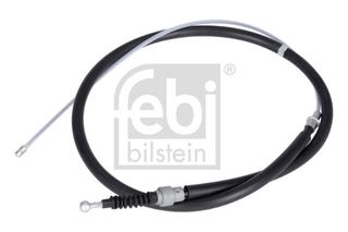 Ντίζα, φρένο ακινητοποίησης FEBI BILSTEIN 22736