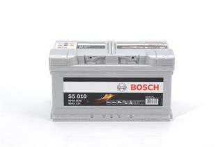 Μπαταρία εκκίνησης  S5 BOSCH 0092S50100