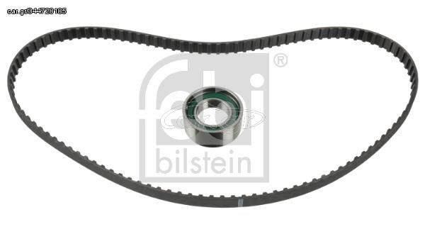 Σετ οδοντωτού ιμάντα FEBI BILSTEIN 11076