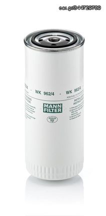 Φίλτρο καυσίμου MANN-FILTER WK9624