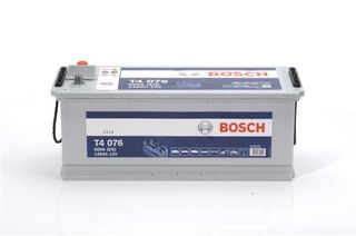 Μπαταρία εκκίνησης  T4 BOSCH 0092T40760