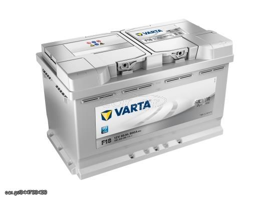 Μπαταρία εκκίνησης  SILVER dynamic VARTA 5852000803162