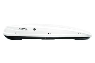 Μπαγκαζιέρα οροφής Hapro Zenith 8.6 440lt μαύρη