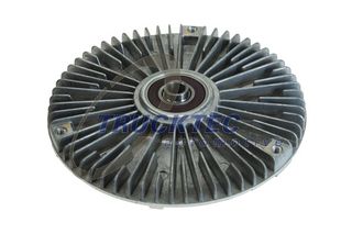 Συμπλέκτης, βεντιλατέρ ψυγείου TRUCKTEC AUTOMOTIVE 0219211 Mercedes-Benz Sprinter Van 2300cc D 82ps 1996-2000 (0002003702,0002003722,A0002003702,A0002003722)