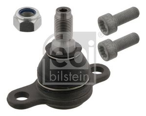 Άρθρωση υποστήριξης FEBI BILSTEIN 29772