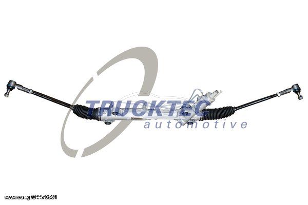 Πυξίδα διεύθυνσης TRUCKTEC AUTOMOTIVE 0237204 Mercedes-Benz Sprinter Bus 2100cc D 150ps 2006-2009 (2E1419061A,2E1419061AX,2E1419061B,2E1419061BX,2E1419061C)