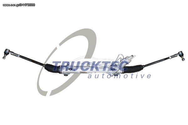 Πυξίδα διεύθυνσης TRUCKTEC AUTOMOTIVE 0237204 Mercedes-Benz Sprinter Bus 2100cc D 4x4 150ps 2008-2009 (2E1419061A,2E1419061AX,2E1419061B,2E1419061BX,2E1419061C)