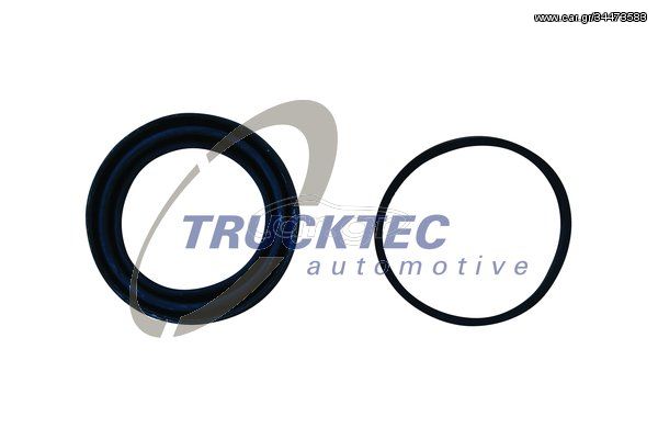 Σετ επισκευής, δαγκάνα φρένων TRUCKTEC AUTOMOTIVE 0243285 Mercedes-Benz E-Class SW S211 3200cc 224ps 2003-2009 (0024204183,0024204183ncpl1,0024204283,0024204283ncpl1,0034200183)