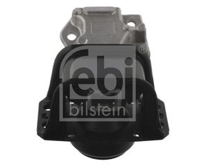 Έδραση, κινητήρας FEBI BILSTEIN 36898