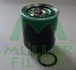 Φίλτρο καυσίμου MULLER FILTER FN1147