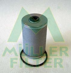 Φίλτρο καυσίμου MULLER FILTER FN11010