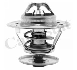 Θερμοστάτης, ψυκτικό υγρό CALORSTAT by Vernet TH143987J Audi 100 2000cc 16Valves 140ps 1992-1994 (032121113,056121113,056121113D,068121113B,068121113H)