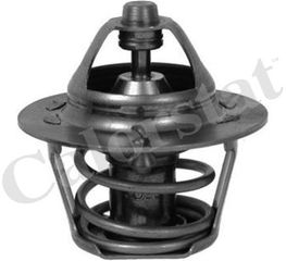 Θερμοστάτης, ψυκτικό υγρό CALORSTAT by Vernet TH332882J Daewoo Tico 800cc 52ps 1996-2000 (011815171A,018715171A,025915171,025999152,1634187206000)