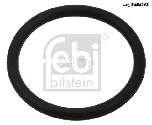 Στεγανοποιητικός δακτύλιος, τάπα FEBI BILSTEIN 100998