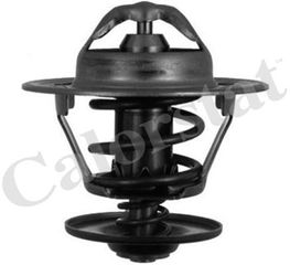 Θερμοστάτης, ψυκτικό υγρό CALORSTAT by Vernet TH515184J Seat Ibiza 1300cc 54ps 1993-1999 (030121113,030121113A)
