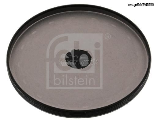 Φλάντζα, περίβλημα αλλαγής ταχυτ  febi Plus FEBI BILSTEIN 47166