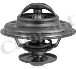 Θερμοστάτης, ψυκτικό υγρό CALORSTAT by Vernet TH596887J Audi 100 2500cc TDI 115ps 1990-1994 (035121113A,035121113B,067121113,069121113,069121113A)