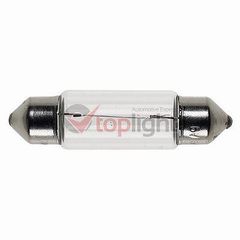 Λάμπα, εσωτερικός φωτισμός C5W AE TOPLIGHT 39007