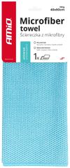 ΠΑΝΑΚΙ ΚΑΘΑΡΙΣΜΟΥ ΜΙΚΡΟΦΙΜΠΡΑ UNIVERSAL 40x60cm 350gr AMIO - 1 Τεμ.