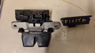 FORD FIESTA -COURIER - ΚΛΕΙΔΑΡΙΕΣ -ΕΓΚΕΦΑΛΟΣ- ΠΛΑΚΕΤΑ -ΧΕΙΡΟΛΑΒΕΣ-thumb-10