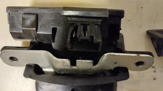 FORD FIESTA -COURIER - ΚΛΕΙΔΑΡΙΕΣ -ΕΓΚΕΦΑΛΟΣ- ΠΛΑΚΕΤΑ -ΧΕΙΡΟΛΑΒΕΣ-thumb-9