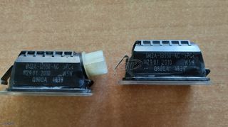 FORD FIESTA -COURIER - ΚΛΕΙΔΑΡΙΕΣ -ΕΓΚΕΦΑΛΟΣ- ΠΛΑΚΕΤΑ -ΧΕΙΡΟΛΑΒΕΣ-thumb-21