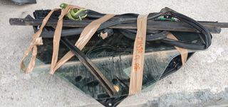 FORD FIESTA -COURIER - ΚΛΕΙΔΑΡΙΕΣ -ΕΓΚΕΦΑΛΟΣ- ΠΛΑΚΕΤΑ -ΧΕΙΡΟΛΑΒΕΣ-thumb-29